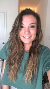 Helen Abner - Baby Iowa, USA