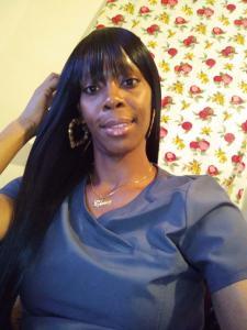 Helen Jenney - Baby Washington, USA