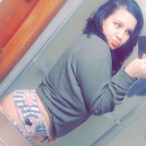 Helen Meadows - Baby Victoria, Canada