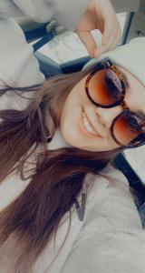 Ida Abram - Baby Sheffield, United Kingdom