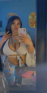 Iliana Foster - Baby Nevada, USA