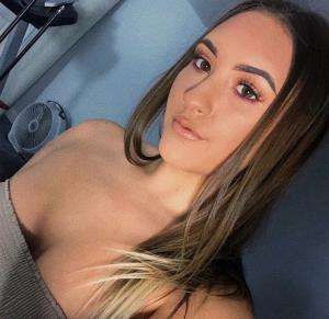 Irene Langham - Baby Springfild, USA