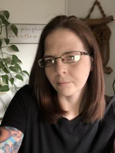 Irene Miller - Baby Liverpool, United Kingdom