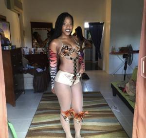 Irma Okamoto - Baby San Diego, USA