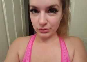 Isabel Moore - Baby Pittsburgh, USA