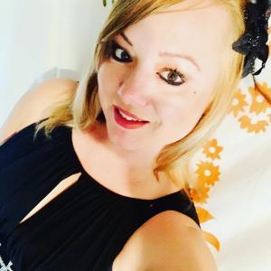 Jacqueline Parker - Baby Leeds, United Kingdom