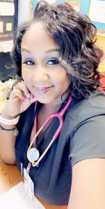 Jacqueline Trujillo - Baby Ohio, USA