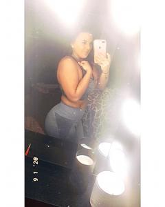 Jacquelyn Nicodemus - Baby Ohio, USA