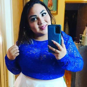 Jami Scott - Baby Roshester, USA