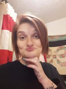 Janet Paugh - Baby Pittsburg, USA