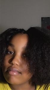 Janet Pruitt - Baby Washington, USA