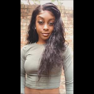 Janet Short - Baby Michigan City, USA