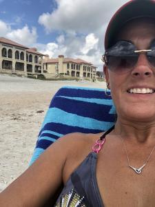 Janice Burnett - Baby North Bay, Canada