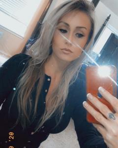 Jean Ferguson - Baby Michigan City, USA