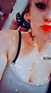 Jean Marinez - Baby Oxford, United Kingdom