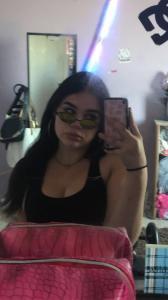 Jean Phelps - Baby North Carolina, USA