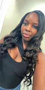 Jennifer Branch - Baby Mississauga, Canada