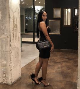 Jennifer Corbitt - Baby New York, USA