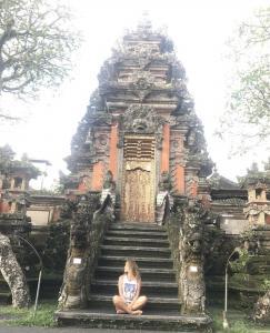 Jessica Crosby - Baby Minneapolis, USA