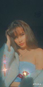 Jill Simone - Baby Nevada, USA