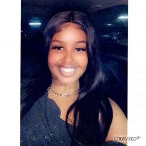 Joan Burns - Baby North Carolina, USA