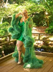 Joan Gilson - Baby Birmingham, United Kingdom