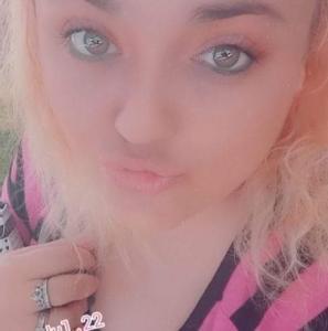 Johnnie Grant - Baby York, United Kingdom