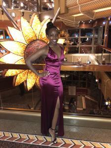 Josefina Vest - Baby Ohio, USA