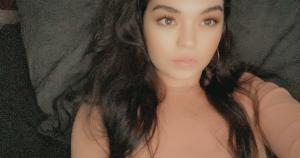 Joyce Brown - Baby California, USA