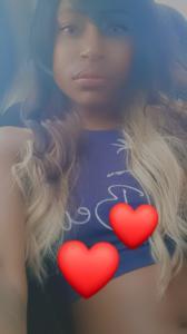 Joyce Cross - Baby New York City, USA