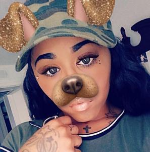 Joyce Gaskins - Baby Philadelphia, USA