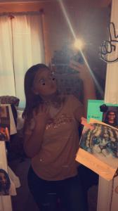 Joyce Gay - Baby Minneapolis, USA