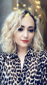 Juanita Shelton - Baby Oregon, USA