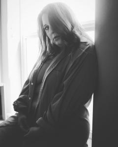 Judith Outlaw - Baby San Antonio, USA