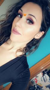 Judy Aleman - Baby St Louis, USA