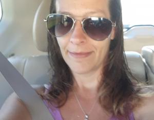 Judy Stewart - Baby Iowa, USA