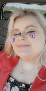 Julia Donato - Baby Ohio, USA