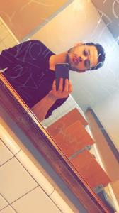 Julia Phillips - Baby Arizona, USA