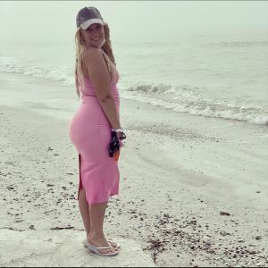 June Maudlin - Baby Washington, USA