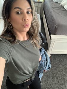 Karla Vega - Baby Buffalo, USA