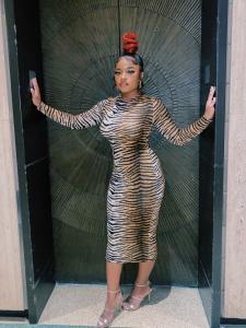 Katherine Bell - Baby Michigan City, USA