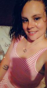 Kathleen Confer - Baby Alabama, USA