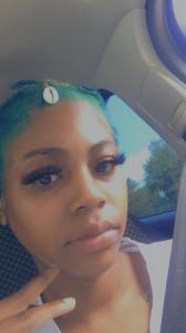 Kathleen Wagaman - Baby Alabama, USA