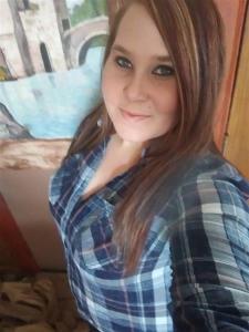 Kathryn Lawless - Baby South Carolina, USA