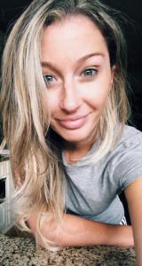 Katie Avila - Baby Edinburg, USA