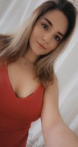 Kellie Brackett - Baby Washington, USA