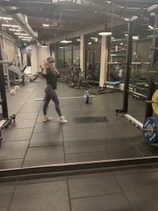 Kelly Schnell - Baby Tucson, USA