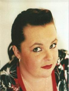 Kelly Terry - Baby North Carolina, USA