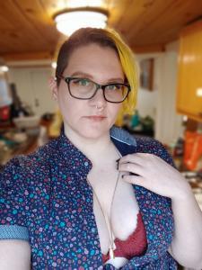 Kim Cunningham - Baby Springfild, USA