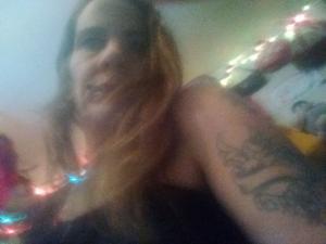 Kim Dehart - Baby Liverpool, United Kingdom